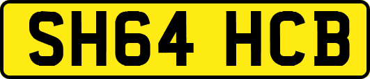 SH64HCB