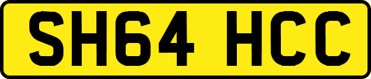 SH64HCC