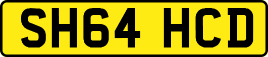 SH64HCD