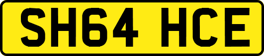 SH64HCE