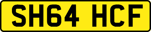 SH64HCF