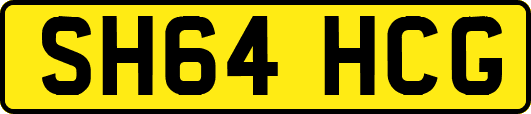SH64HCG