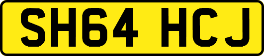 SH64HCJ