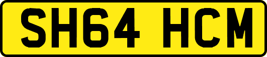 SH64HCM
