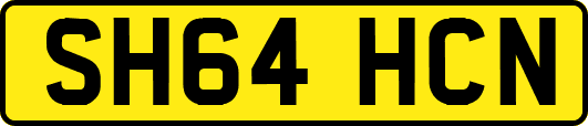 SH64HCN