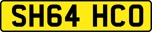 SH64HCO