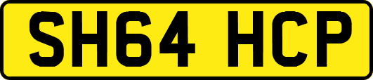 SH64HCP