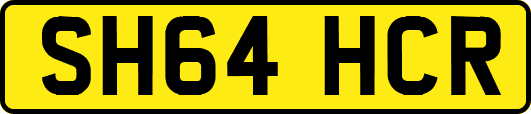 SH64HCR