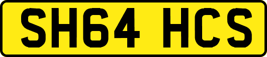 SH64HCS