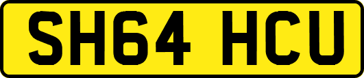 SH64HCU
