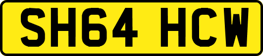 SH64HCW