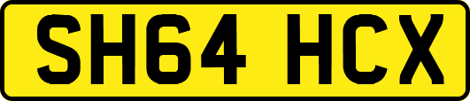 SH64HCX