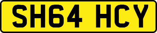 SH64HCY