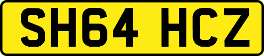 SH64HCZ