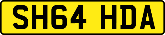 SH64HDA