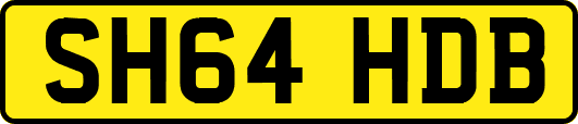 SH64HDB