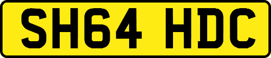 SH64HDC
