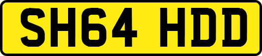 SH64HDD