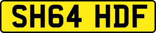 SH64HDF
