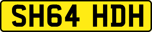 SH64HDH