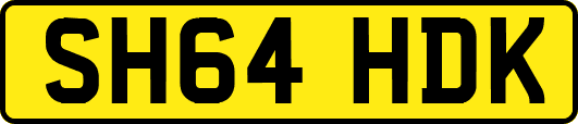 SH64HDK
