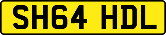SH64HDL