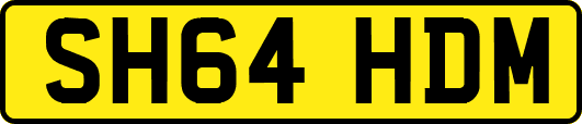 SH64HDM