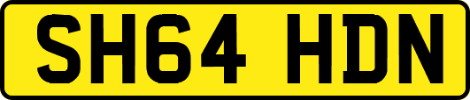SH64HDN