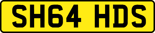 SH64HDS