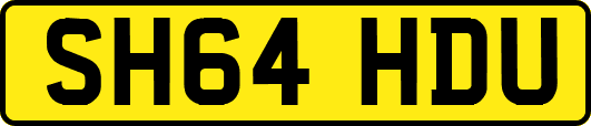 SH64HDU