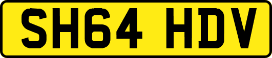 SH64HDV