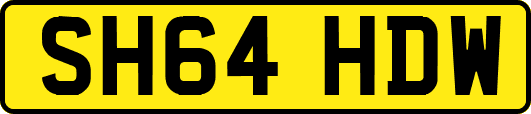 SH64HDW