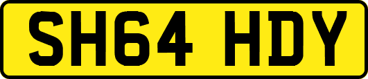 SH64HDY