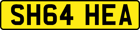 SH64HEA