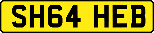 SH64HEB