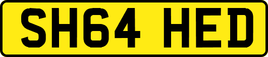 SH64HED