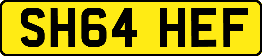 SH64HEF
