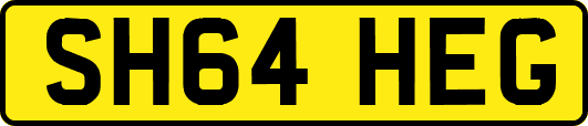 SH64HEG