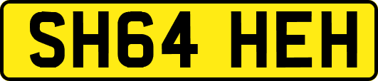 SH64HEH
