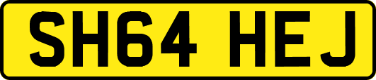 SH64HEJ