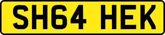 SH64HEK