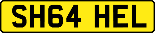 SH64HEL