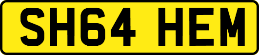 SH64HEM