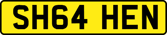 SH64HEN