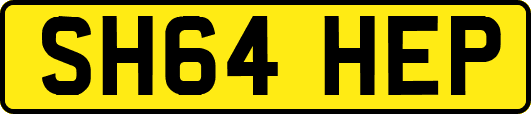 SH64HEP