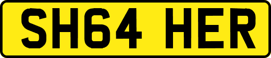 SH64HER