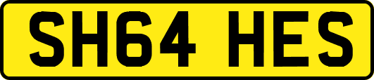 SH64HES