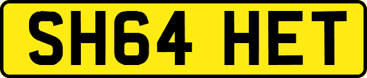 SH64HET
