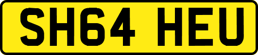 SH64HEU