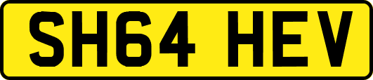 SH64HEV
